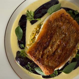 Chez Noir - 6