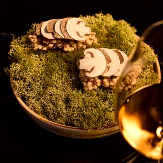 1638 Restaurant by Nacho Manzano - 4