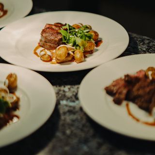 Briket' Bistrot - 2