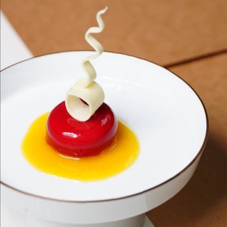 Exquisite Bocuse - 6
