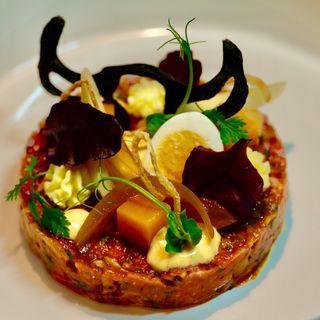 Restaurant Scheucher - 5