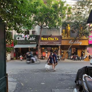 Bun Cha Ta (Nguyen Huu Huan Street) - 4