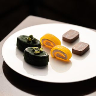 'Seasgair' by Michel Roux Jr - Fort William - 5