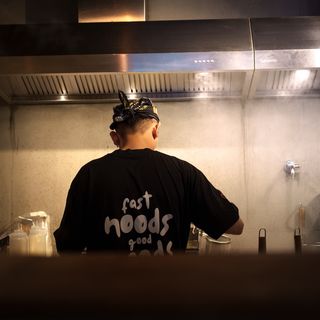Fukagawa Ramen XBerg - 2