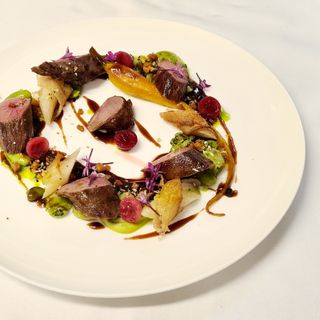 Restaurant Morillon - 4