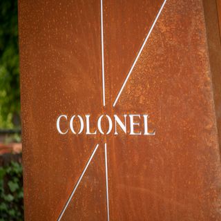 Colonel Fort Jaco - 1