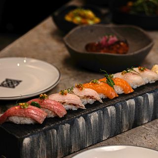 Robata - 4