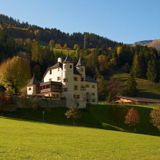 Weitmoser Schlössl - 9