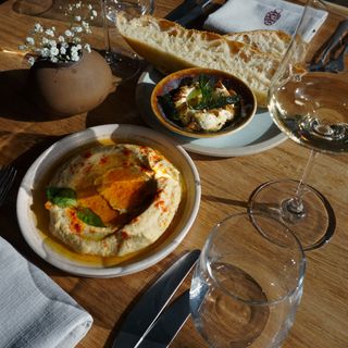Morel Bistroo - 2