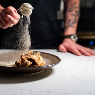 Long Story Short Eatery & Bakery - Olomouc - 0