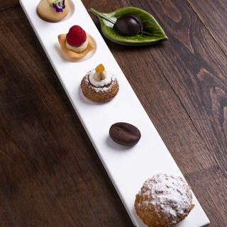 Osteria 1861 - 1