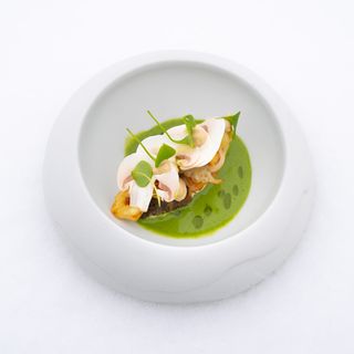 NOVO New Dining - 9