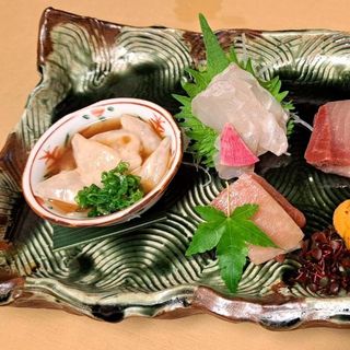 Koryu Keishin - 3