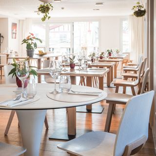 Briket' Bistrot - 5