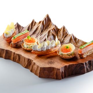 La Table d'Armante - 5