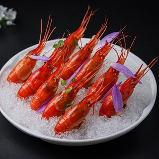 Shanghai Cuisine - 9