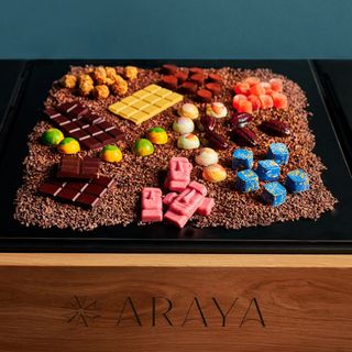 Araya - 6