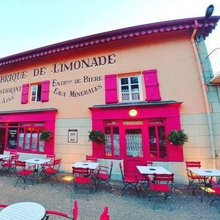 L'Ancienne Auberge - 3