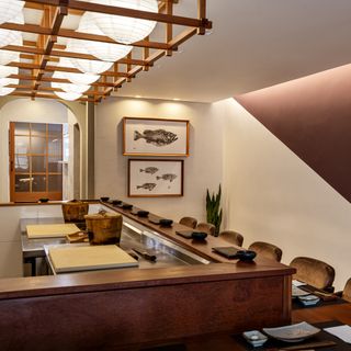 Oizumi Sushi - 5