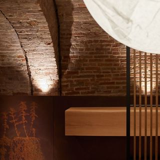Radici ristorante in vigna - 1