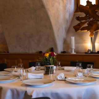 Restaurant de l'Hôtel de Ville - 1