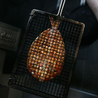 Bistronómika - 3