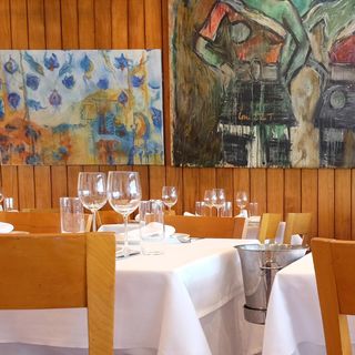 Kıyı Restaurant - 0