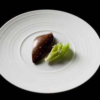 HOMMAGE - 3