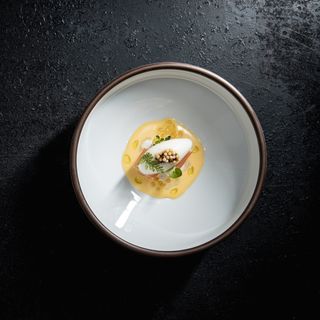 Quellenhof Gourmetstube 1897 - 2