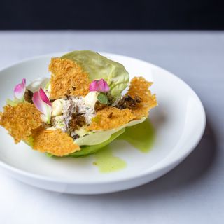 Bistro Aragosta - 0