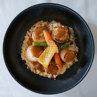 Chez Truchon - Auberge & Bistro - 13
