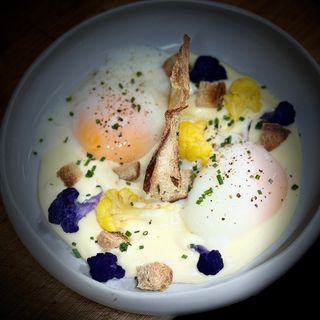 Cave et Cuisine - 5