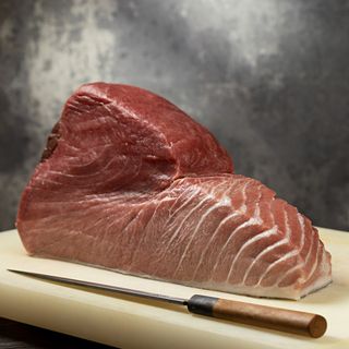 Haru Sushi Bar - 2