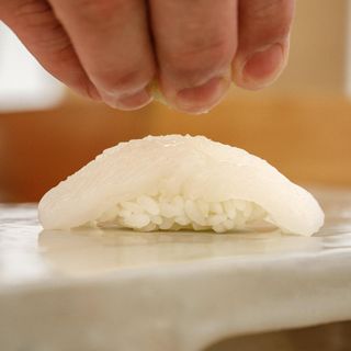 Sushi Yoshinaga - Paris - 1