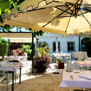 Osteria Borgo Ronche - 1