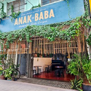 Anak Baba (Brickfields) - 7