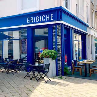 Gribiche - 1
