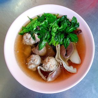 Kao Lao Siang Ji - 0