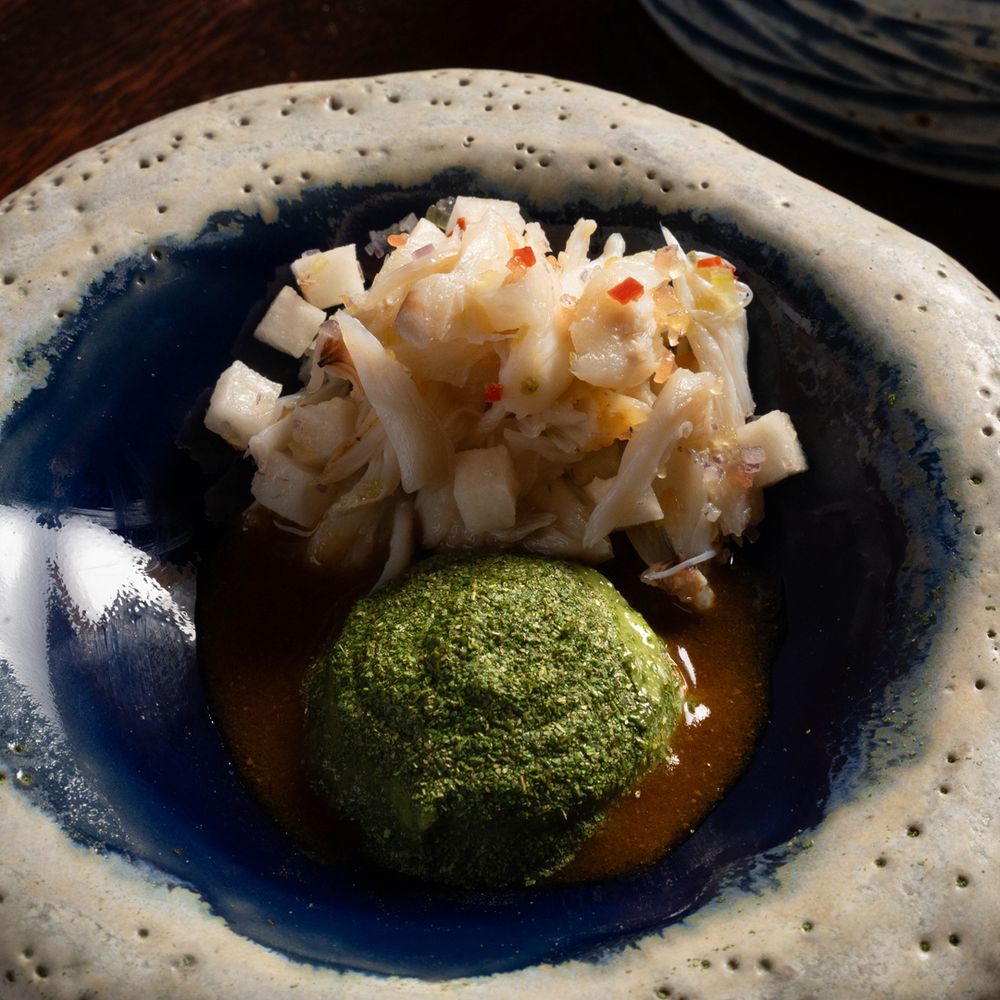Netro Manila FLOW – Makati - Metro Manila - a MICHELIN Guide Restaurant