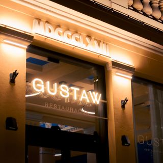 Gustaw - 2