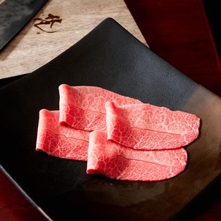 Vanne Yakiniku - 2