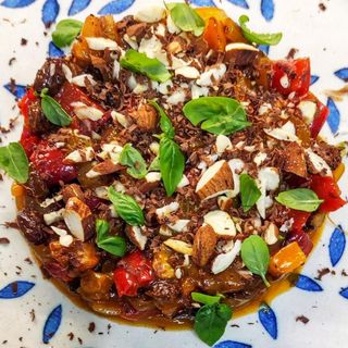 Casu Osteria Contemporanea - 12