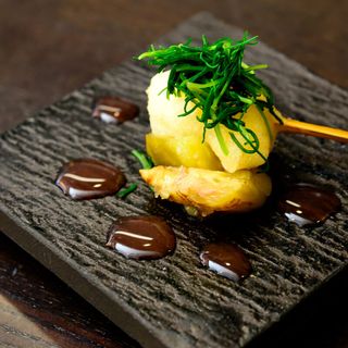 Kushikatsu Gojoya - 0