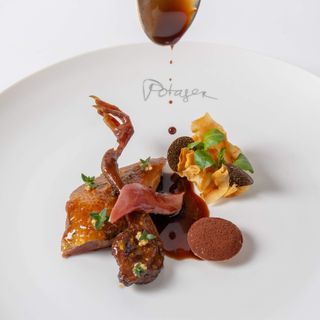 Potager - 4
