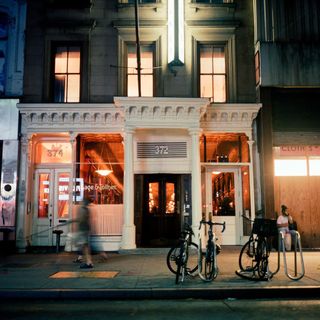 Gage & Tollner - Brooklyn - 2