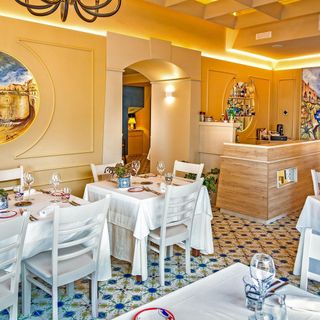 Locanda Toscano - 16