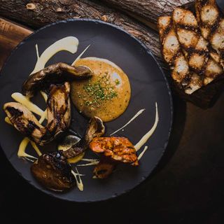 CARBÓNCABRÓN - 0