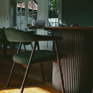 Restaurant 1812 - 6