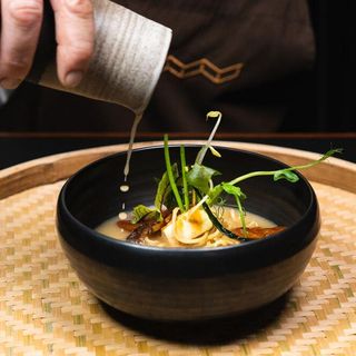 SHIKI Japanese Cuisine - 13