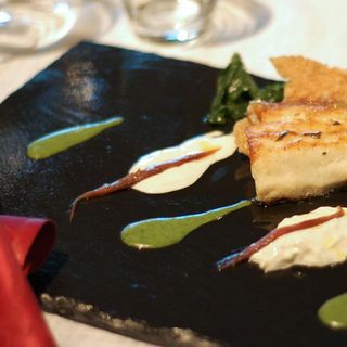 Cuoco di Bordo - 5